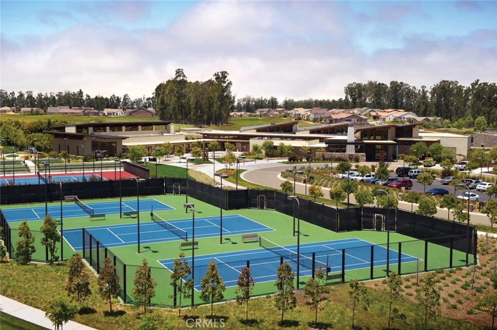 1849 Eucalyptus Road Nipomo, CA 93444 - Photo 38 of 41 Sport Courts