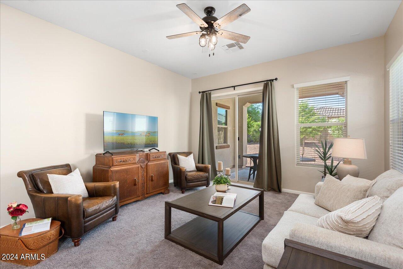 20480 West Point Ridge Road Buckeye, AZ 85396 - Photo 6 of 34 Great Room