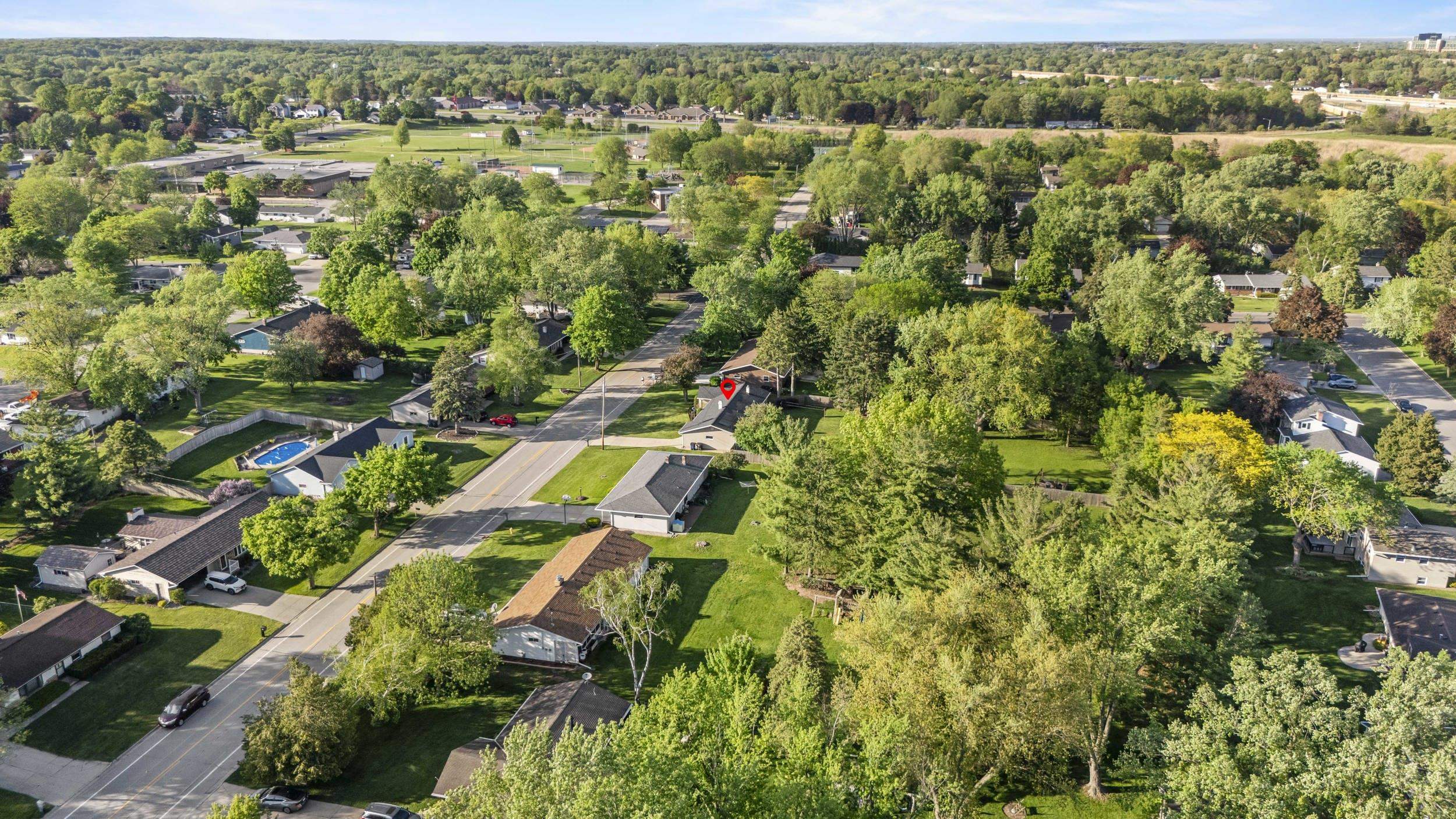 2663 Timber Lane Green Bay, WI 54313 - Photo 62 of 65