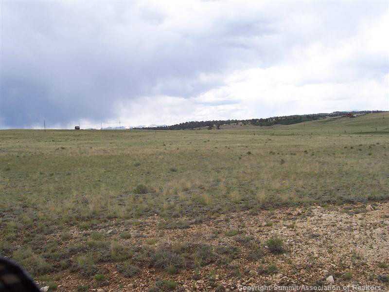 611 Rhyolite Drive Como, CO 80432 - Photo 5 of 8 Land/Lot.