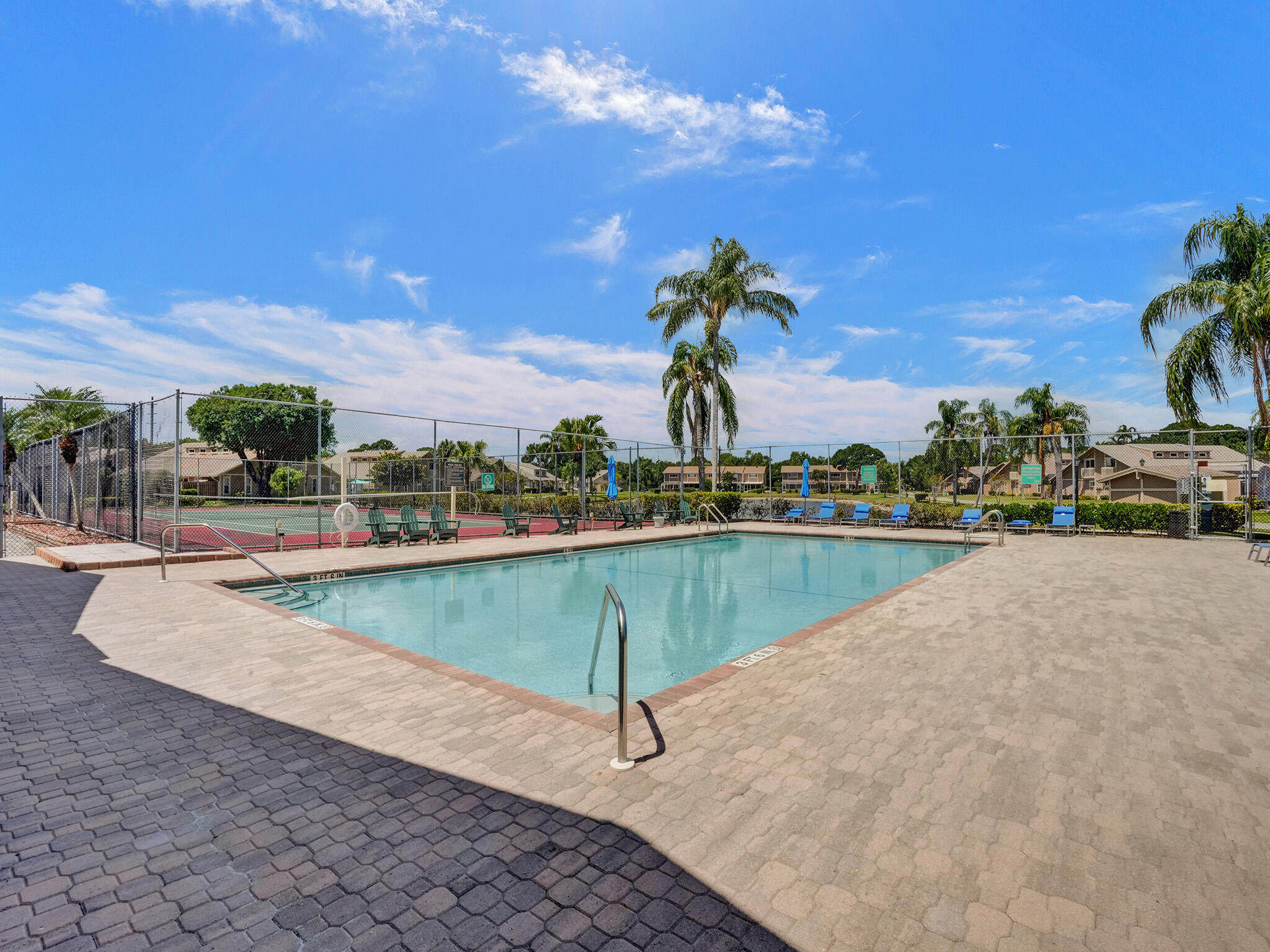 313 Maplecrest Circle Jupiter, FL 33458 - Photo 24 of 30 Pool
