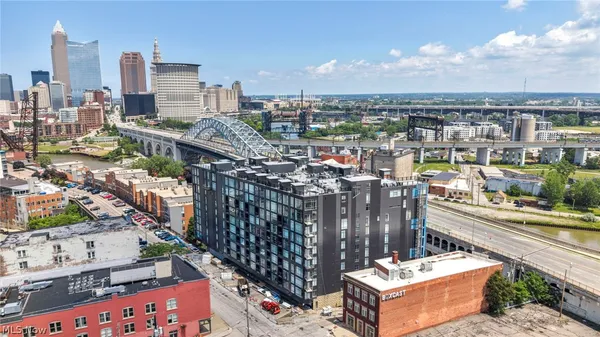 $152,000 | 2222 Detroit Avenue, Unit 515, Cleveland, OH 44113