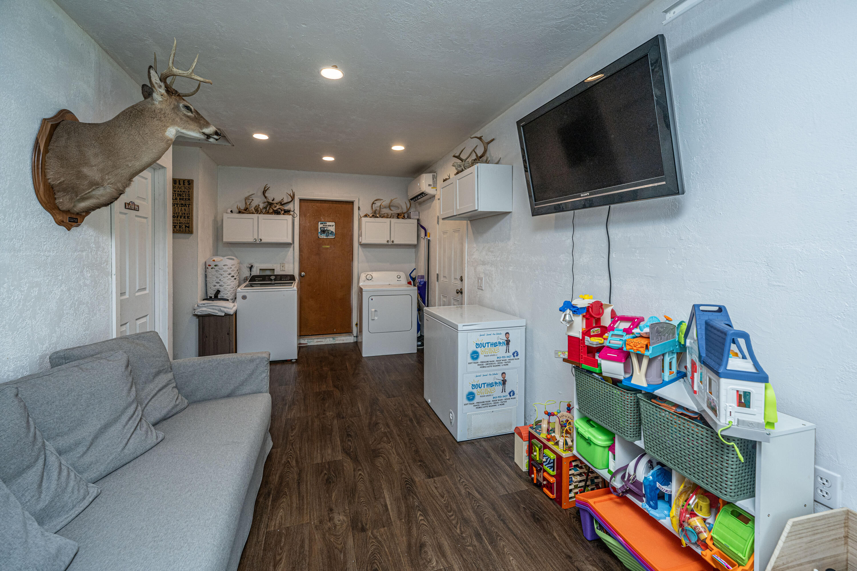 111 Two Hitch Road Goose Creek, SC 29445 - Photo 22 of 31 111TwoHitchRd034