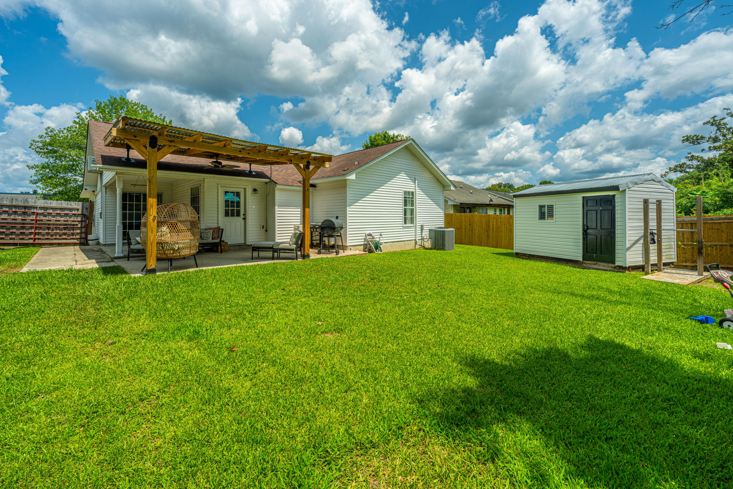 111 Two Hitch Road Goose Creek, SC 29445 - Photo 25 of 31 111TwoHitchRd037