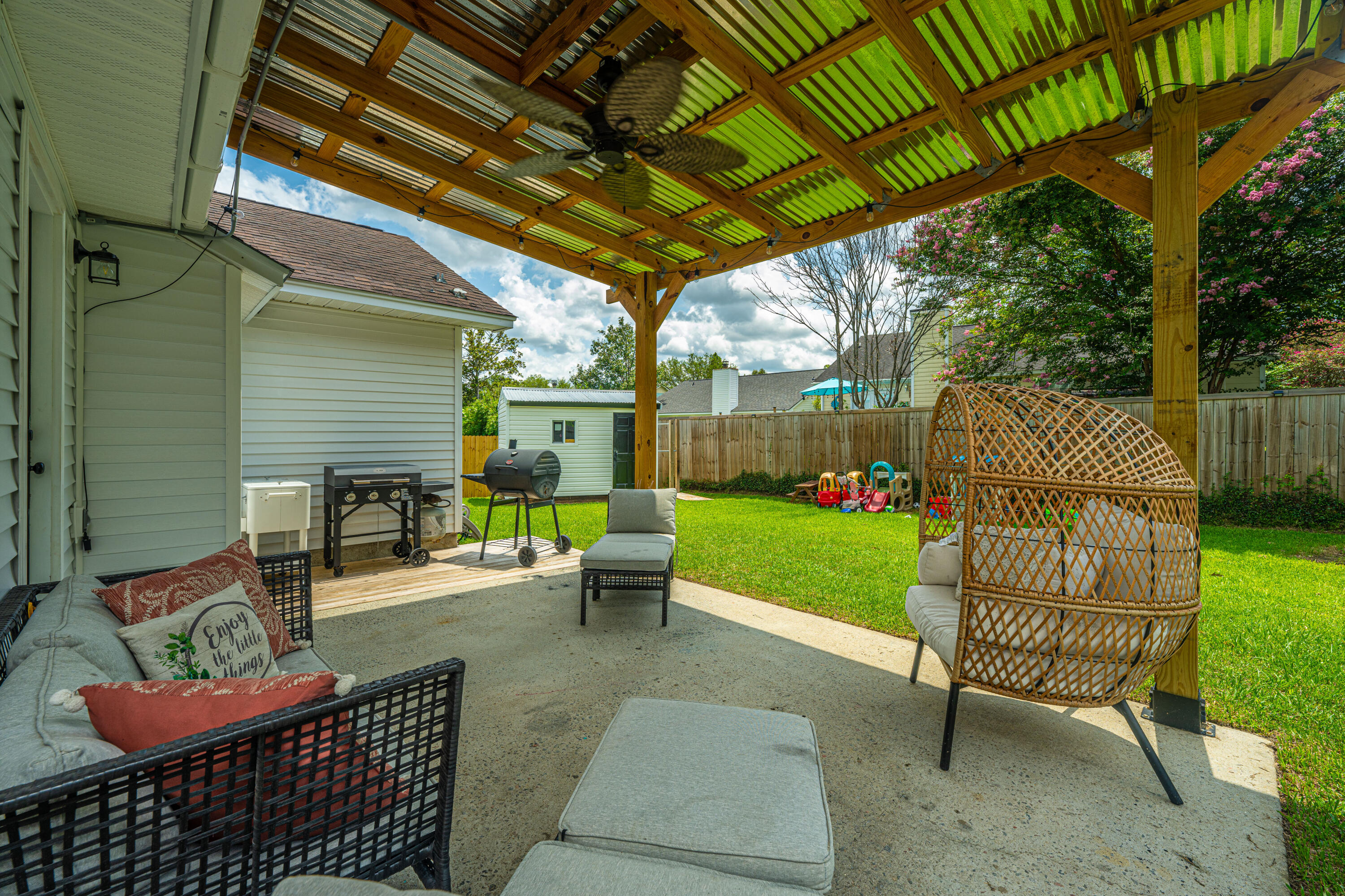 111 Two Hitch Road Goose Creek, SC 29445 - Photo 26 of 31 111TwoHitchRd038