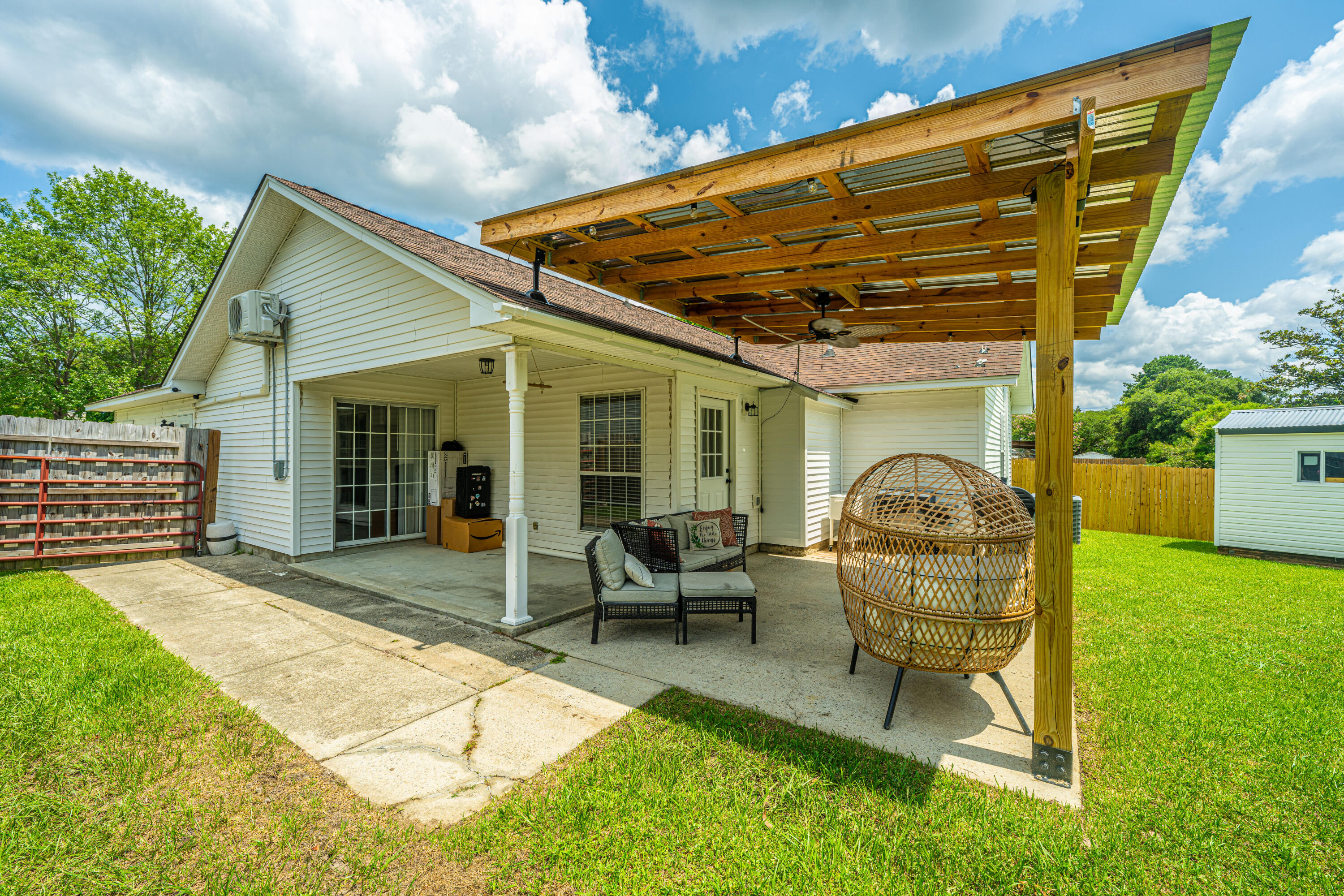 111 Two Hitch Road Goose Creek, SC 29445 - Photo 27 of 31 111TwoHitchRd039