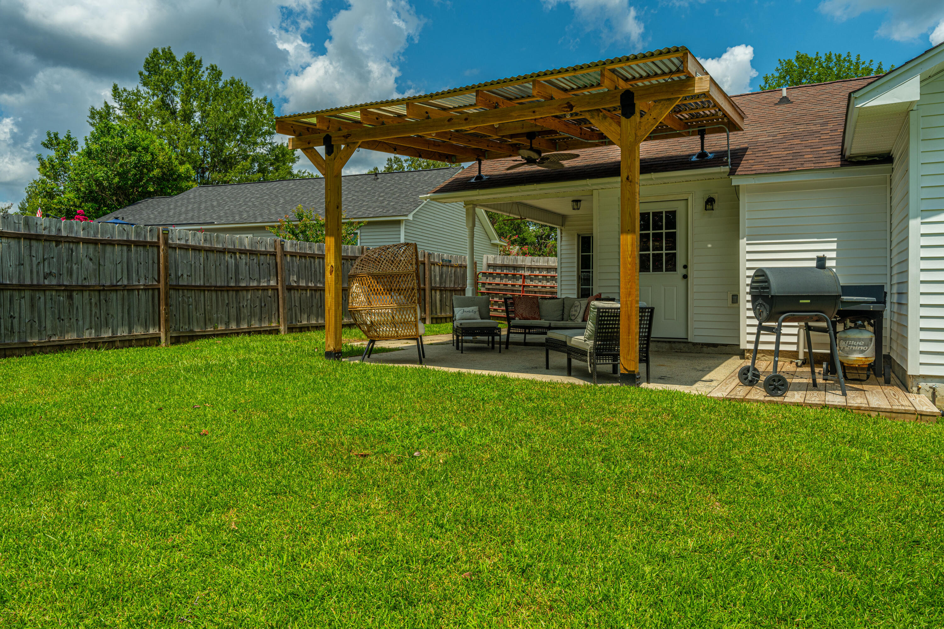 111 Two Hitch Road Goose Creek, SC 29445 - Photo 29 of 31 111TwoHitchRd041