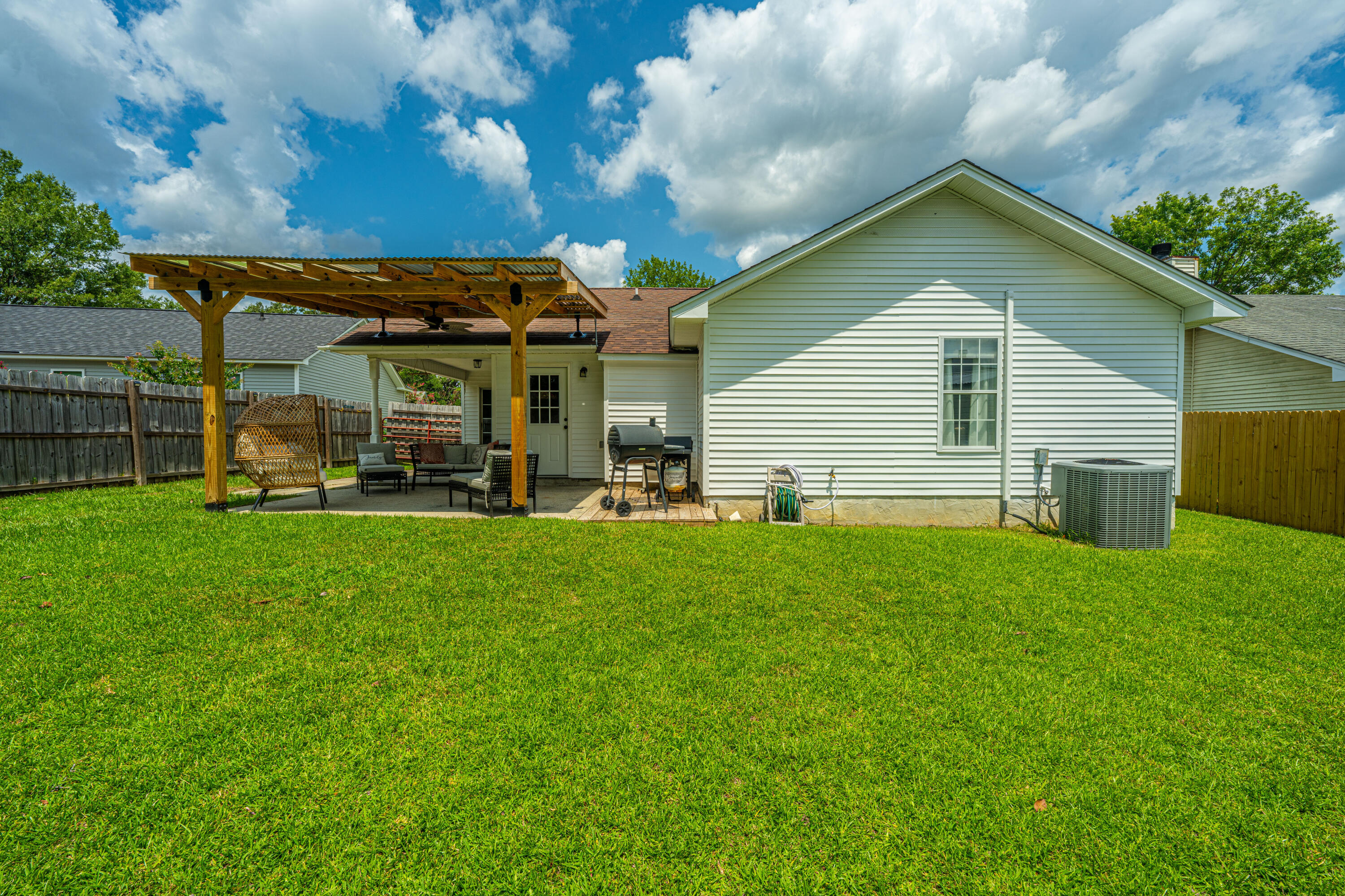 111 Two Hitch Road Goose Creek, SC 29445 - Photo 30 of 31 111TwoHitchRd042