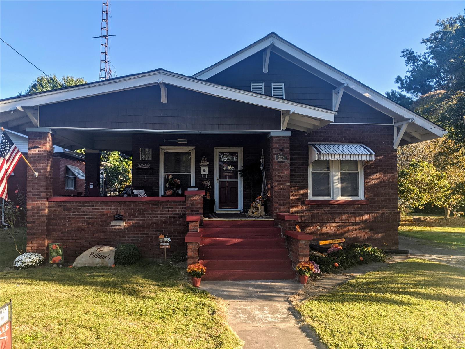 307 Mitchell Street Benton, IL 62812 - Photo 1 of 15 Gallery Image 1