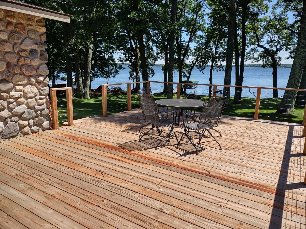 1010 Chicago Point Road Pelican Lake, WI 54463 - Photo 32 of 47 Gallery Image 32