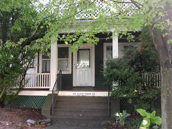 115-117 Oakley Road Belmont, MA 02478 - Photo 1 of 12 Gallery Image 1