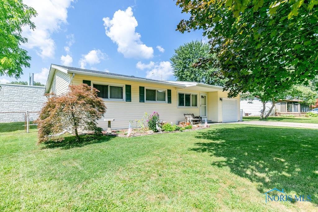 2737 Moffat Road Toledo, OH 43615 - Photo 2 of 25 Gallery Image 2