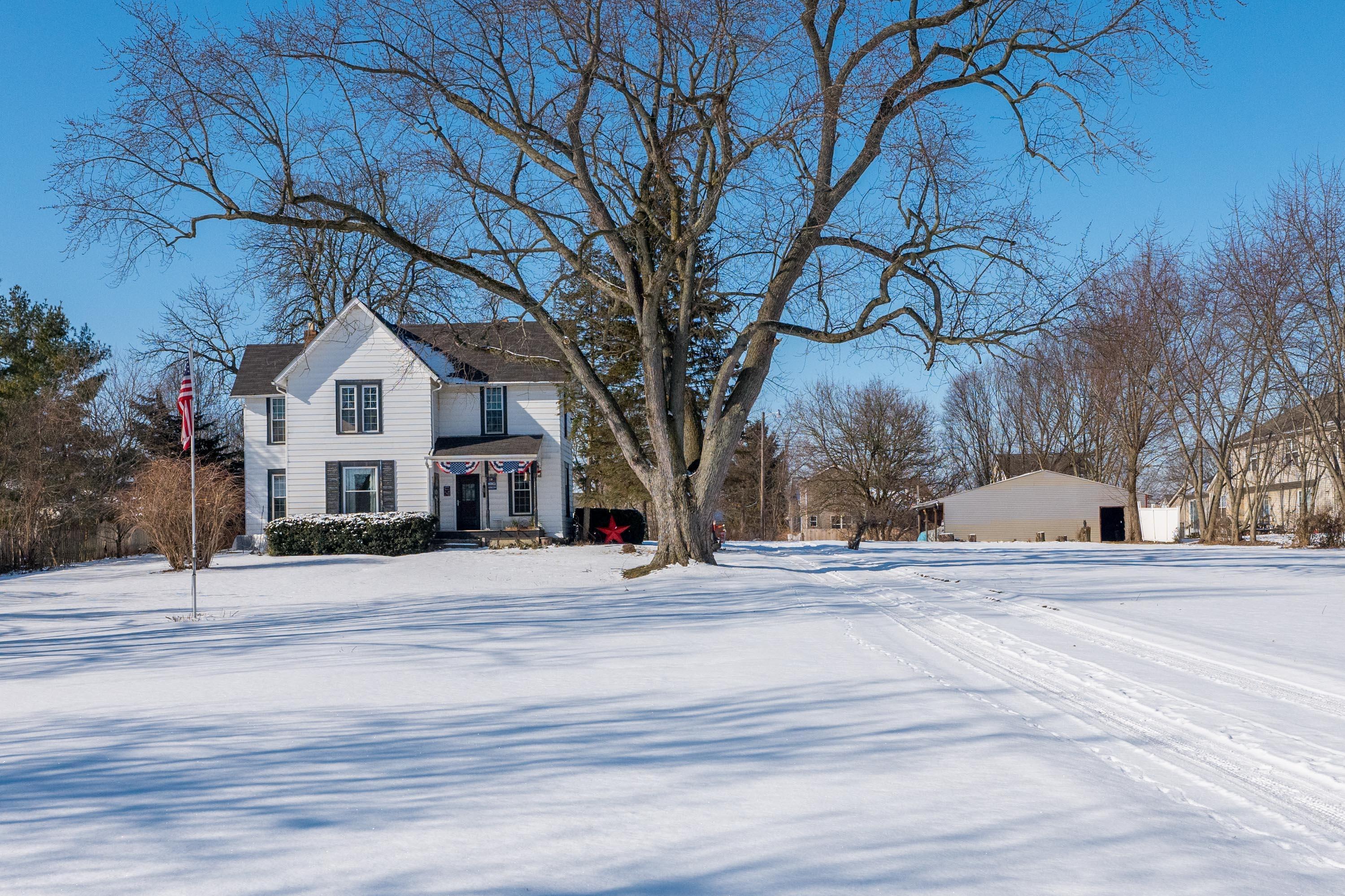 789 Norton Road Galloway, OH 43119 - Photo 4 of 55 789 Norton Rd