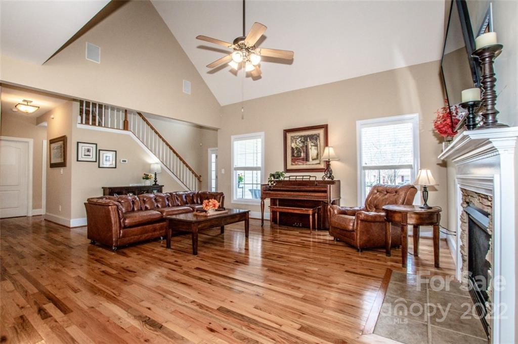 146 Princess Loop Troutman, NC 28166 - Photo 11 of 41 Gallery Image 11