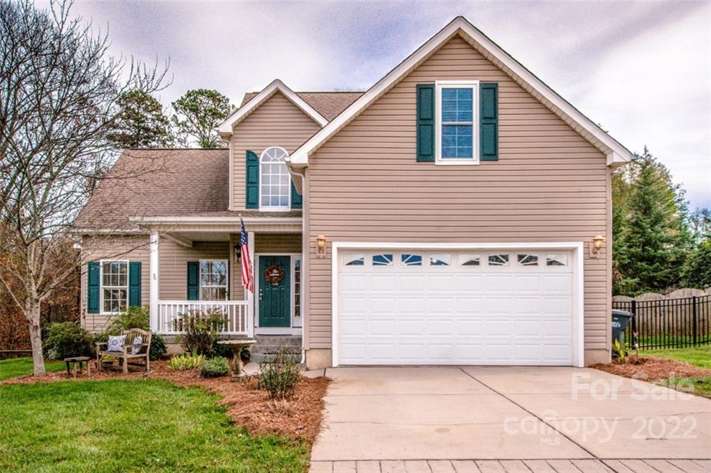 146 Princess Loop Troutman, NC 28166 - Photo 2 of 41 Gallery Image 2