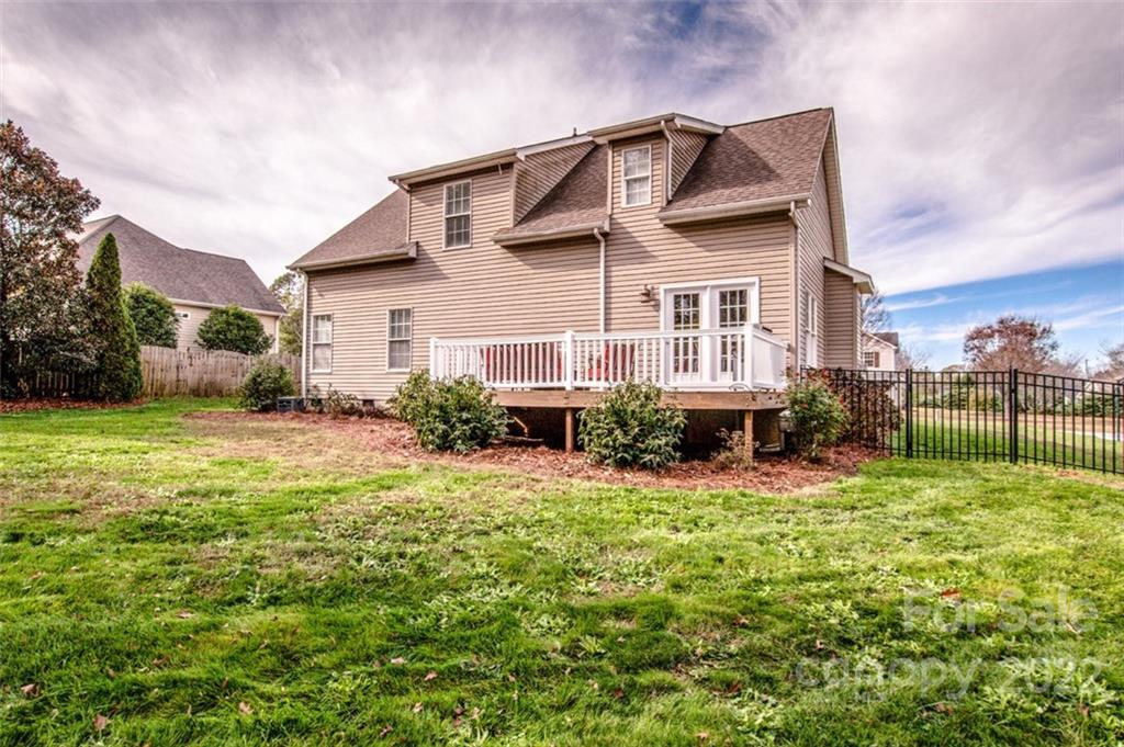 146 Princess Loop Troutman, NC 28166 - Photo 26 of 41 Gallery Image 26