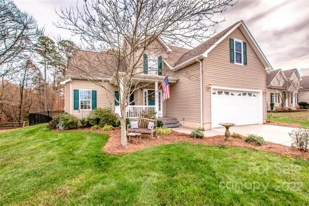 146 Princess Loop Troutman, NC 28166 - Photo 3 of 41 Gallery Image 3
