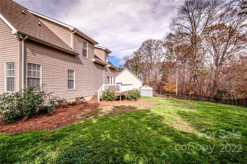 146 Princess Loop Troutman, NC 28166 - Photo 40 of 41 Gallery Image 40