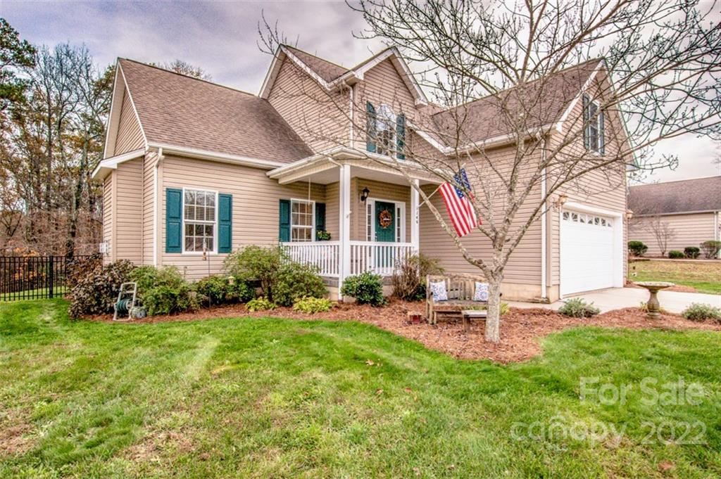 146 Princess Loop Troutman, NC 28166 - Photo 4 of 41 Gallery Image 4