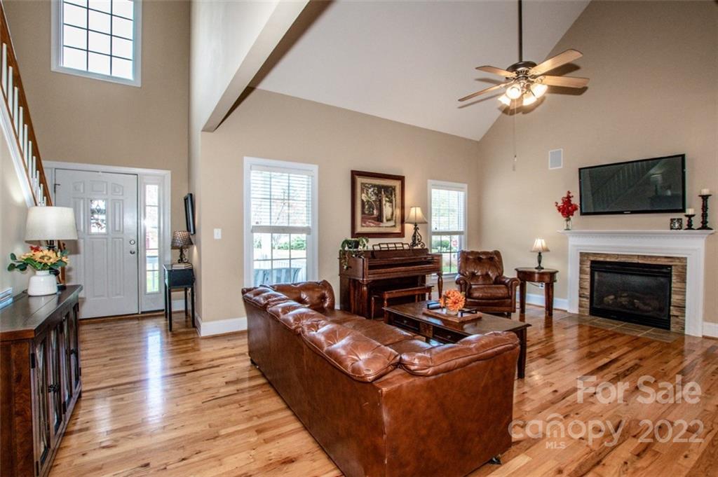 146 Princess Loop Troutman, NC 28166 - Photo 8 of 41 Gallery Image 8