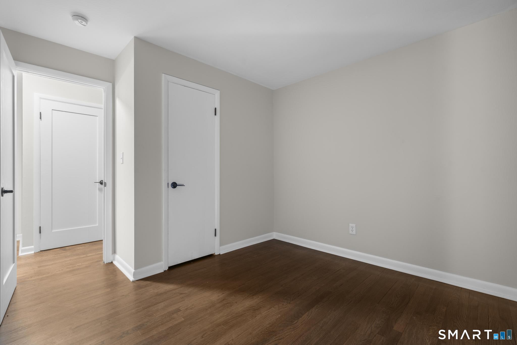 3 Highview Lane New Haven, CT 06513 - Photo 18 of 30 a view of an empty room