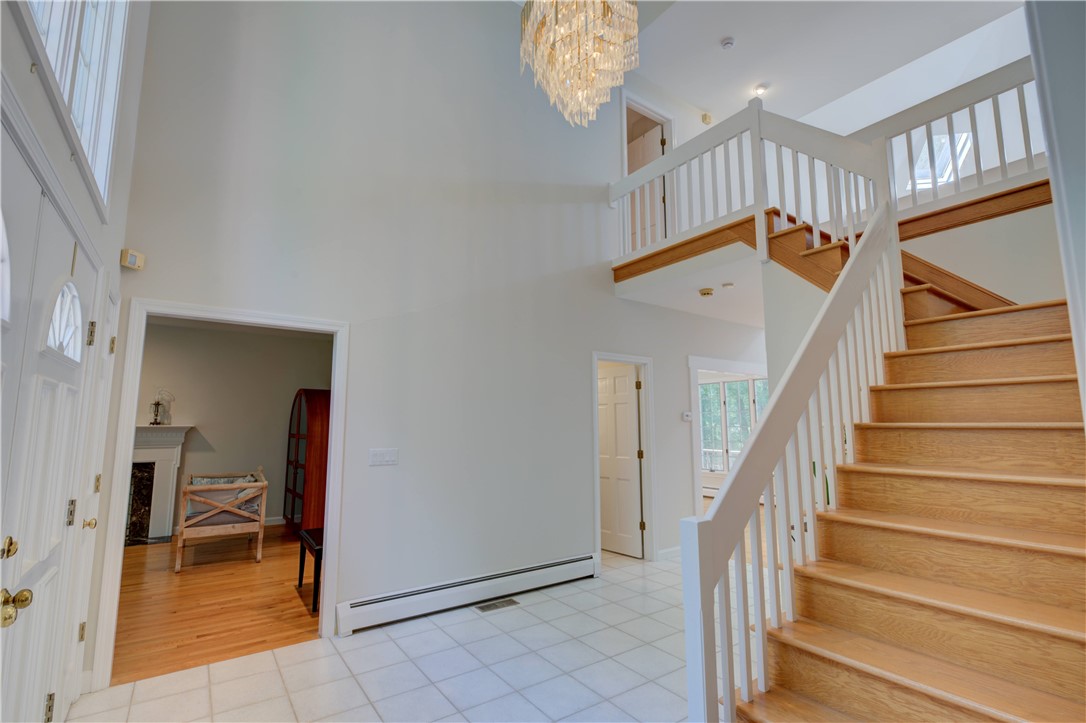 137 Signal Ridge Way East Greenwich, RI 02818 - Photo 11 of 50 Two Coat Closets.