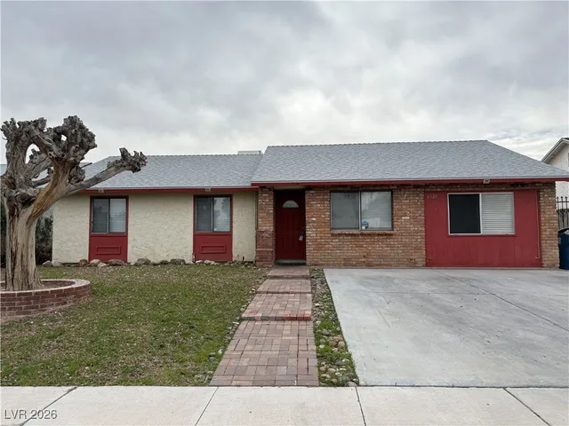 $1,850 | 6321 Cambria Avenue, Las Vegas, NV 89108
