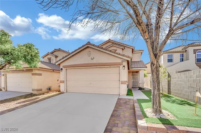 $2,500 | 9645 Grapeland Avenue, Las Vegas, NV 89148