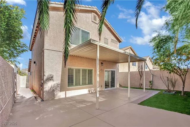 $2,500 | 9645 Grapeland Avenue, Las Vegas, NV 89148