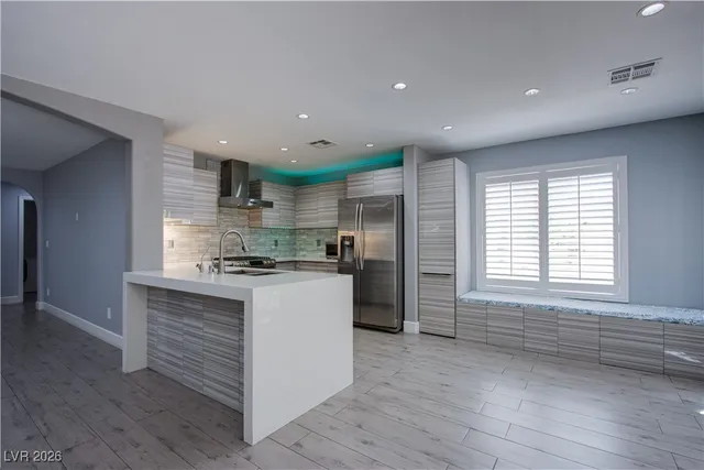 $2,500 | 9645 Grapeland Avenue, Las Vegas, NV 89148