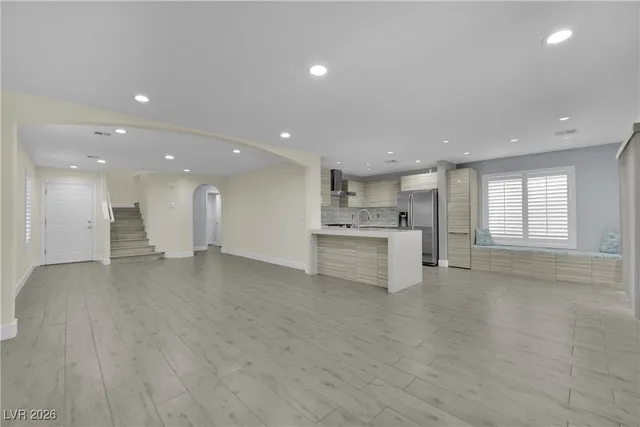 $2,500 | 9645 Grapeland Avenue, Las Vegas, NV 89148