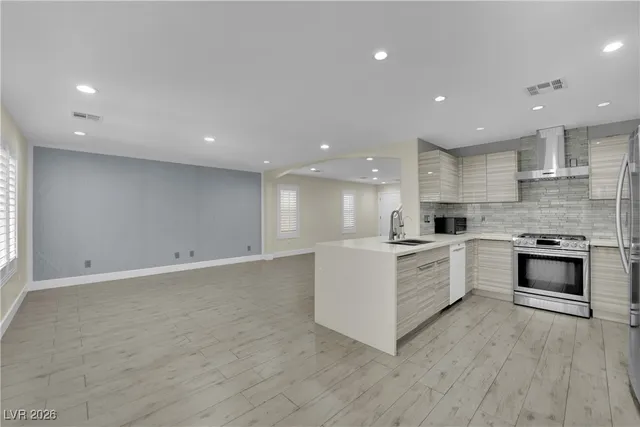 $2,500 | 9645 Grapeland Avenue, Las Vegas, NV 89148