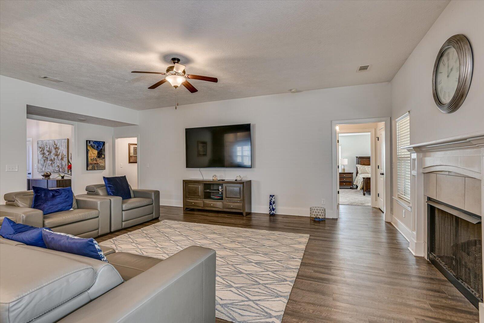 734 Bancroft Drive Grovetown, GA 30813 - Photo 11 of 46 Greatroom