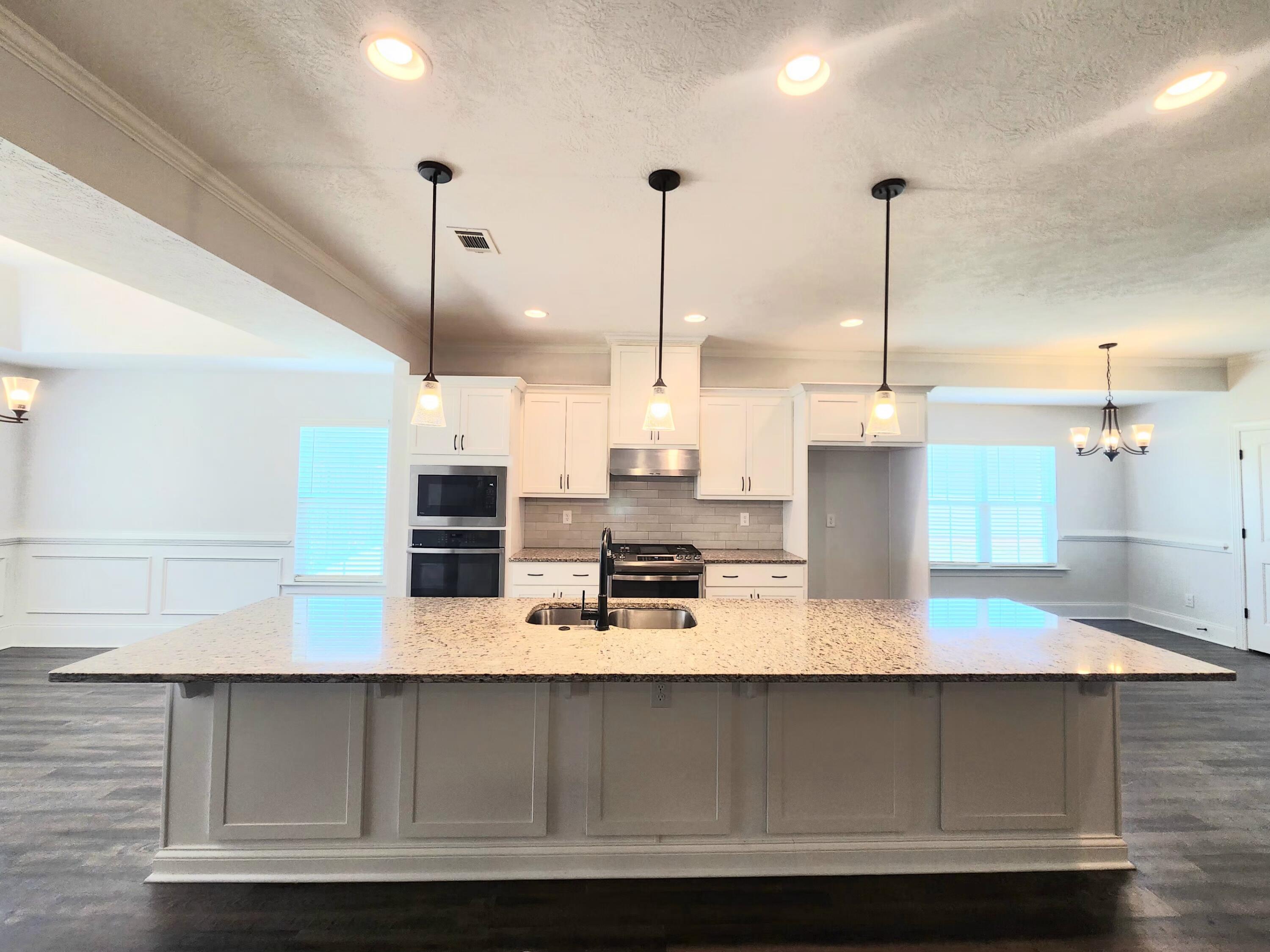 734 Bancroft Drive Grovetown, GA 30813 - Photo 12 of 46 Kitchen