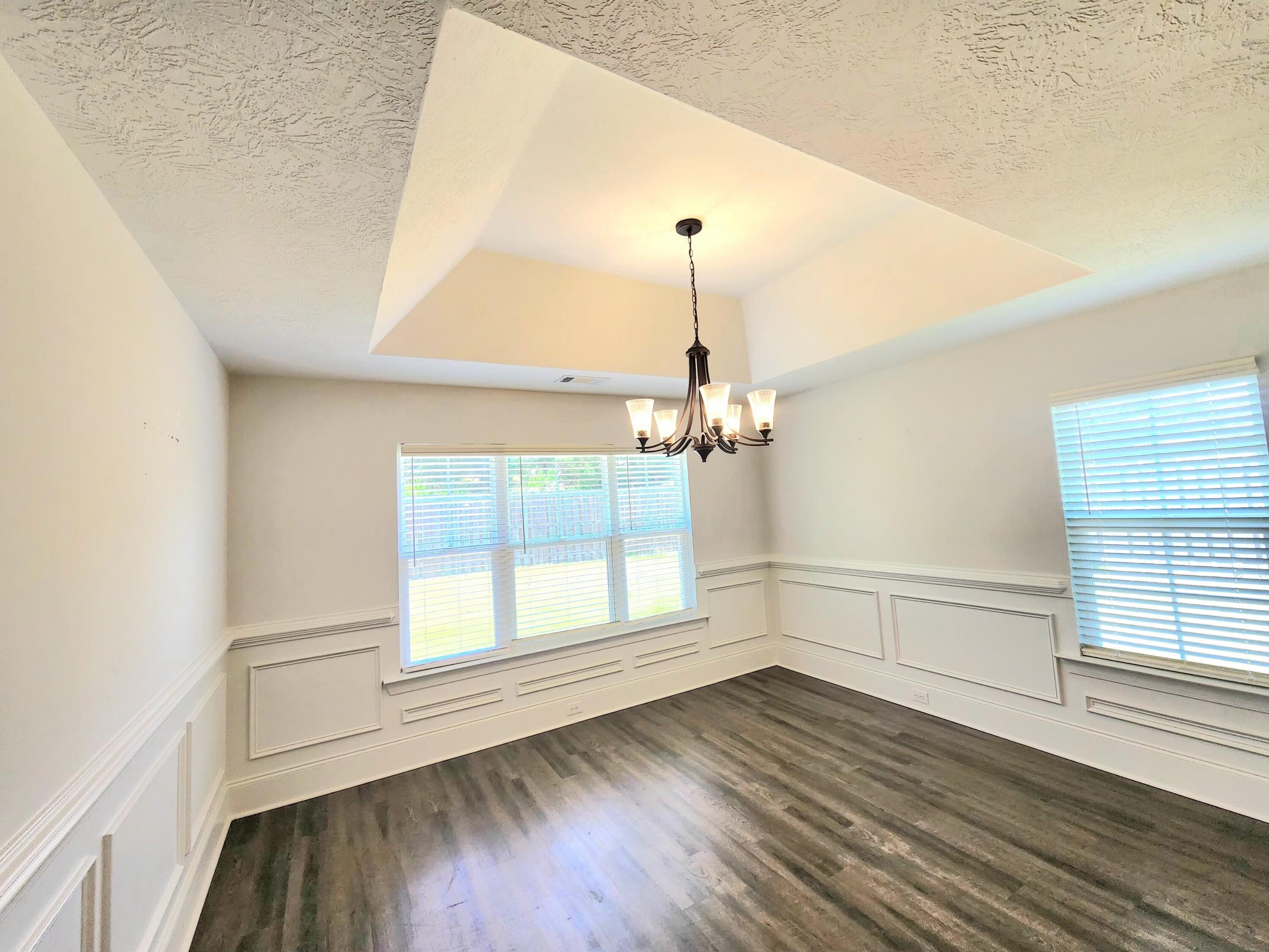 734 Bancroft Drive Grovetown, GA 30813 - Photo 16 of 46 Dining Area
