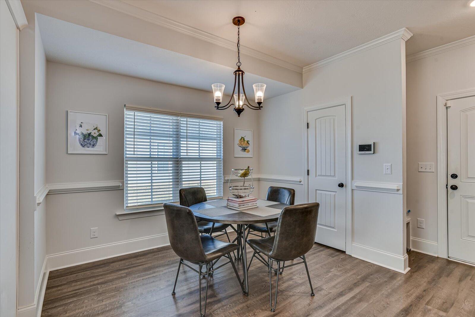 734 Bancroft Drive Grovetown, GA 30813 - Photo 21 of 46 Breakfast