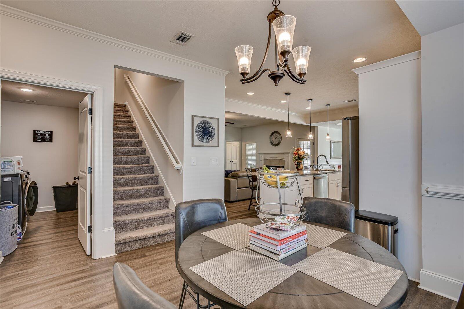 734 Bancroft Drive Grovetown, GA 30813 - Photo 23 of 46 Breakfast