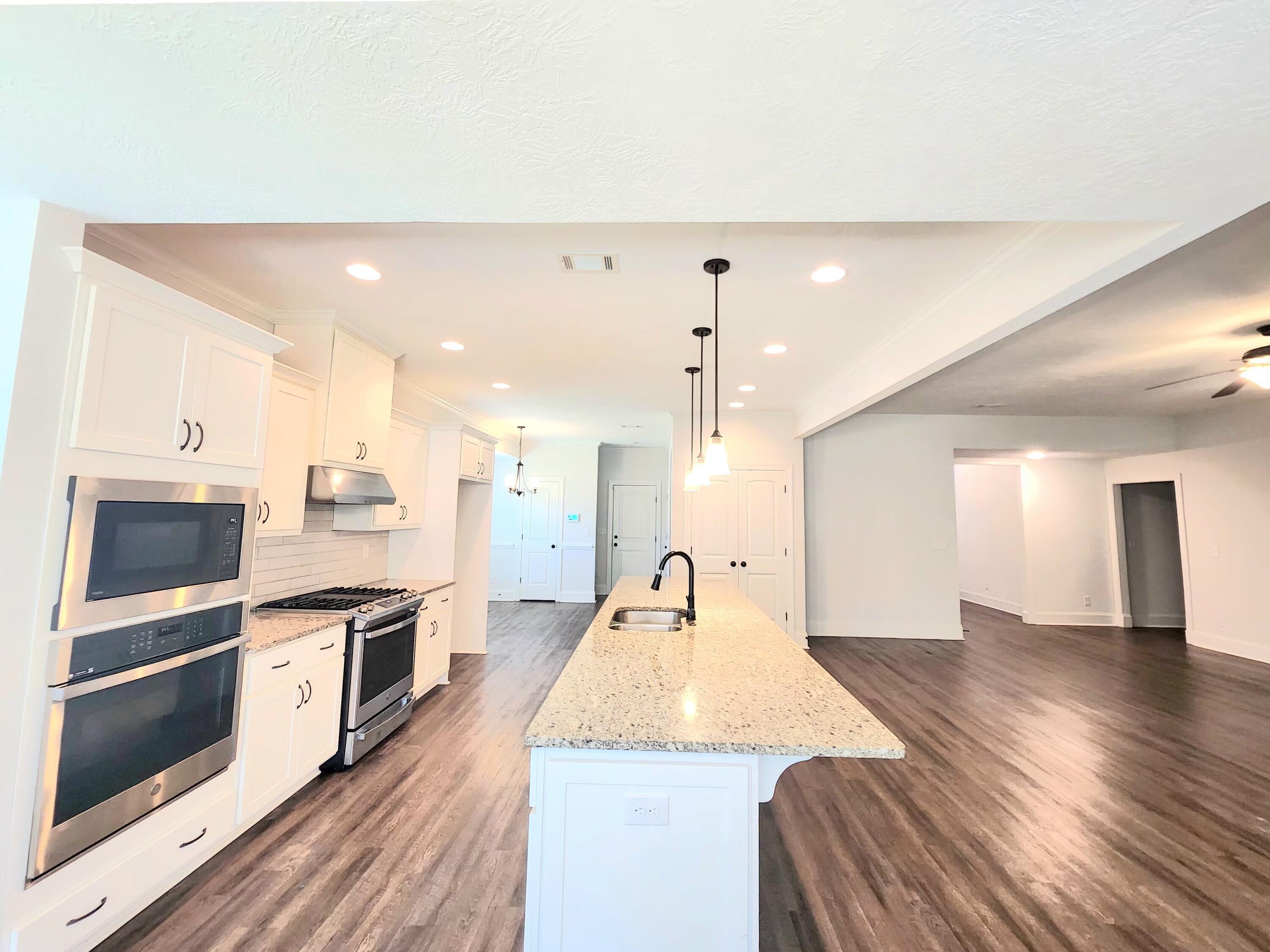734 Bancroft Drive Grovetown, GA 30813 - Photo 24 of 46 Kitchen