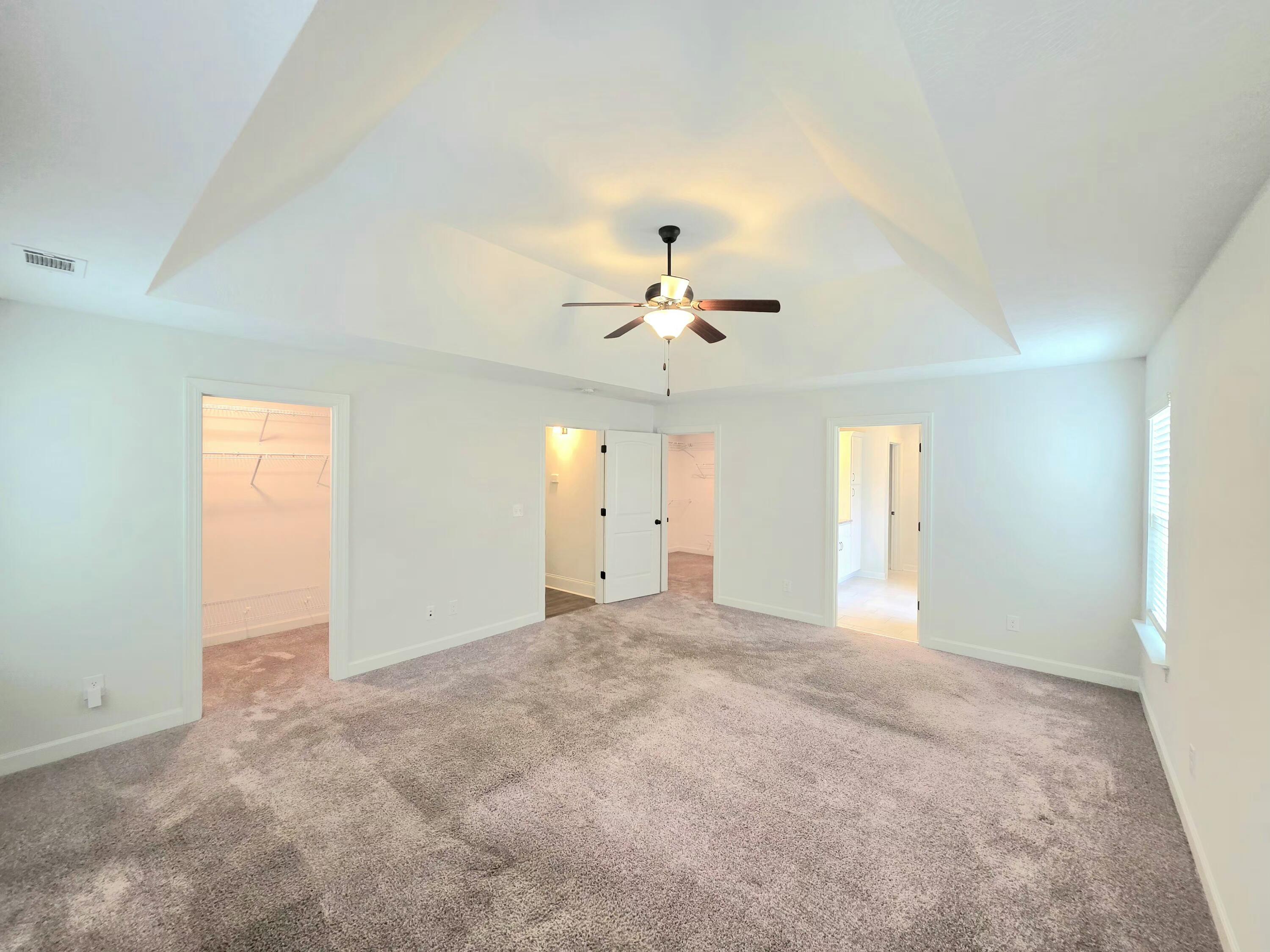 734 Bancroft Drive Grovetown, GA 30813 - Photo 28 of 46 Primary Bedroom