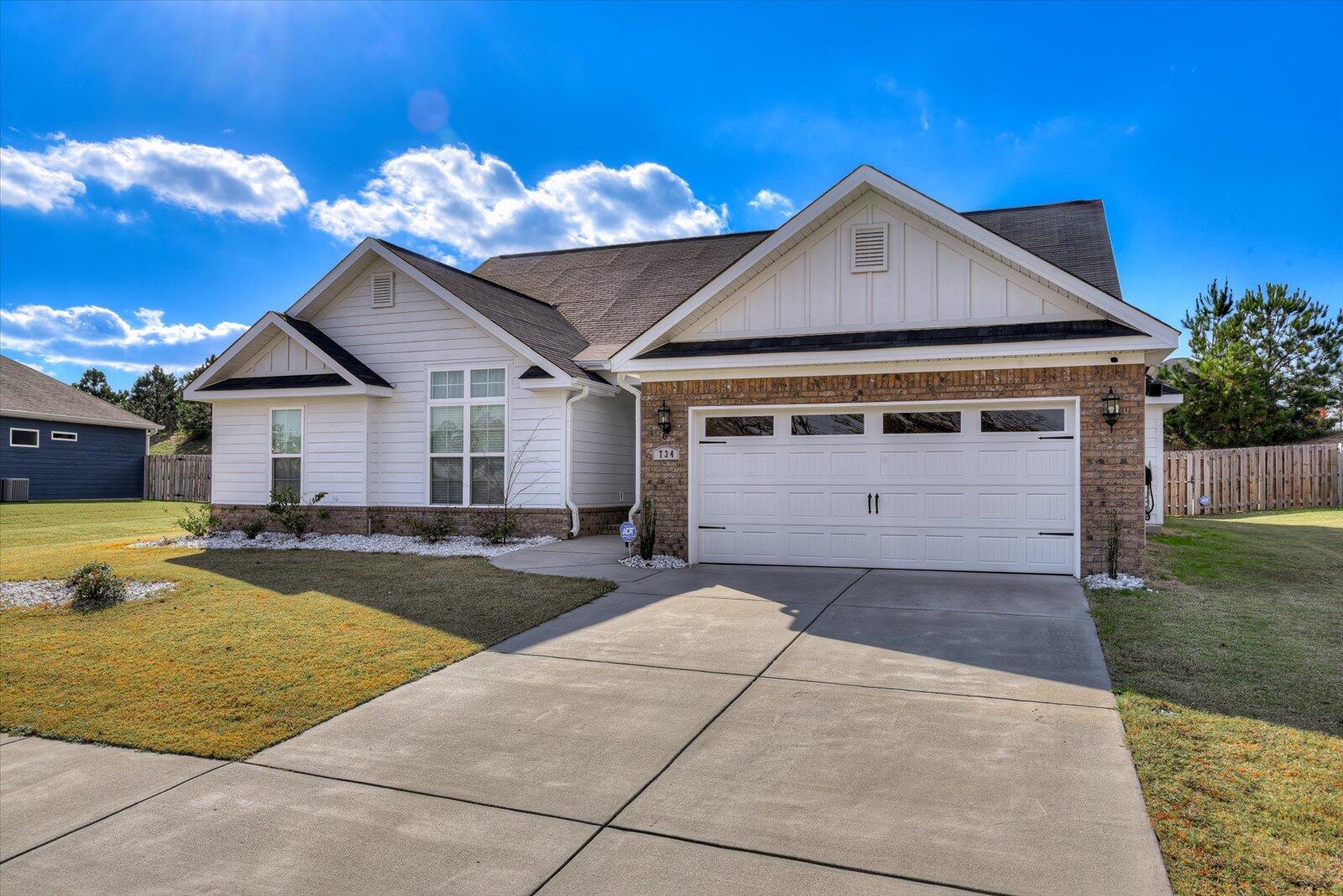 734 Bancroft Drive Grovetown, GA 30813 - Photo 3 of 30 03-103