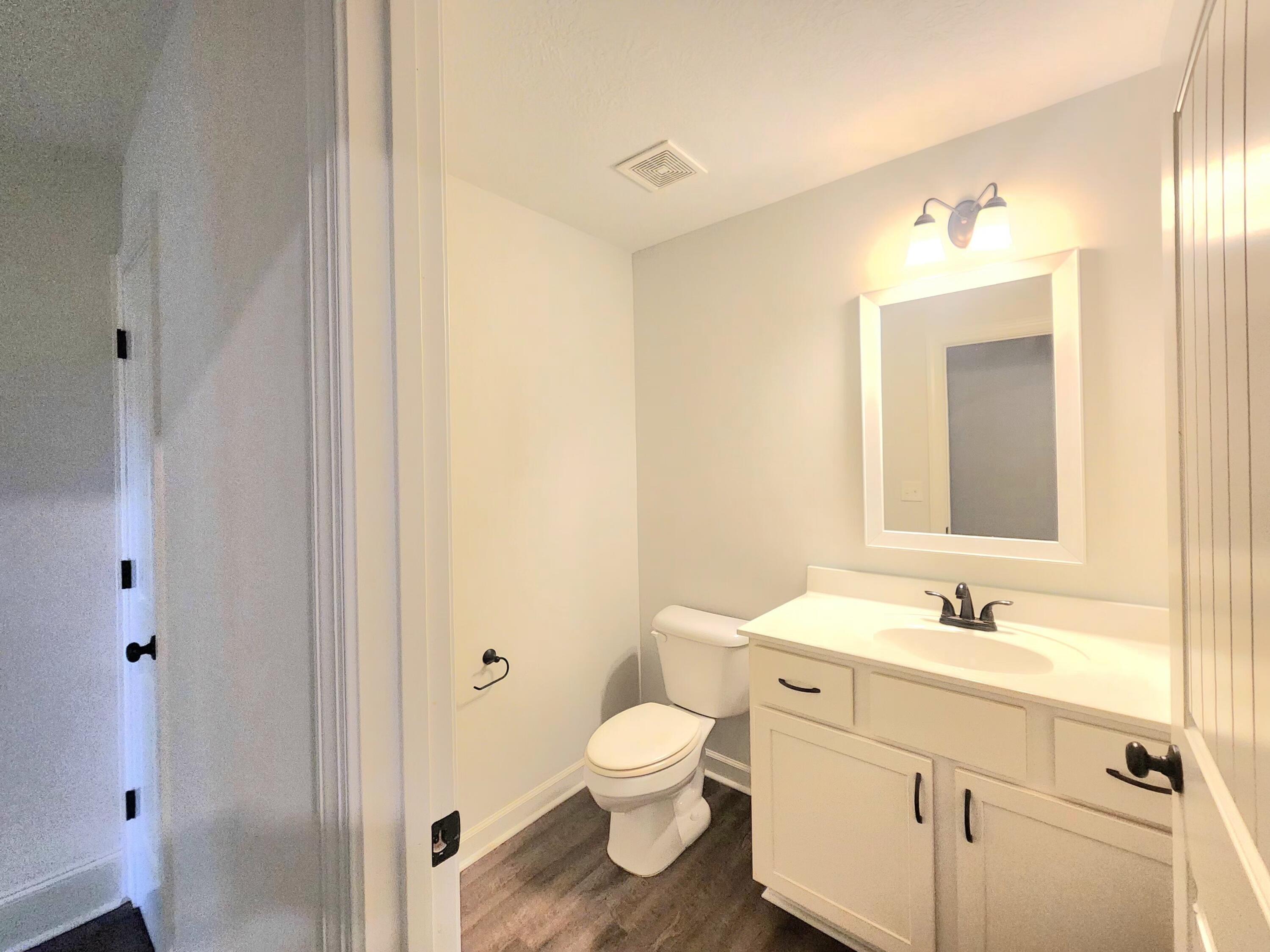 734 Bancroft Drive Grovetown, GA 30813 - Photo 35 of 46 Half Bath