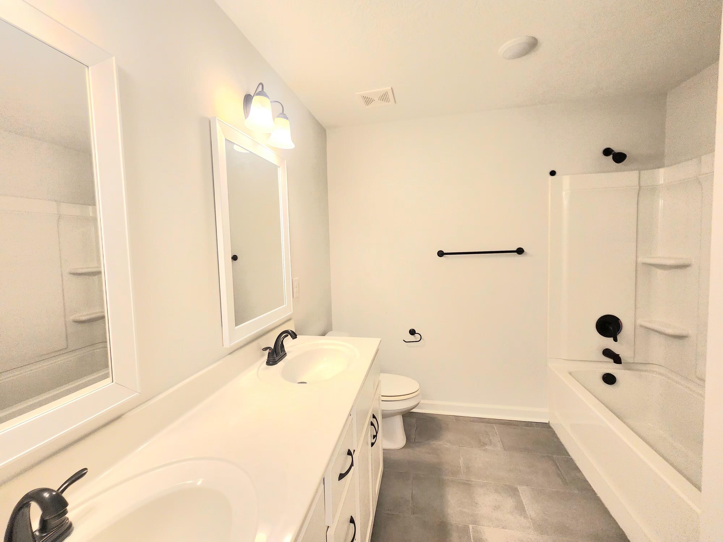 734 Bancroft Drive Grovetown, GA 30813 - Photo 39 of 46 GuestBath