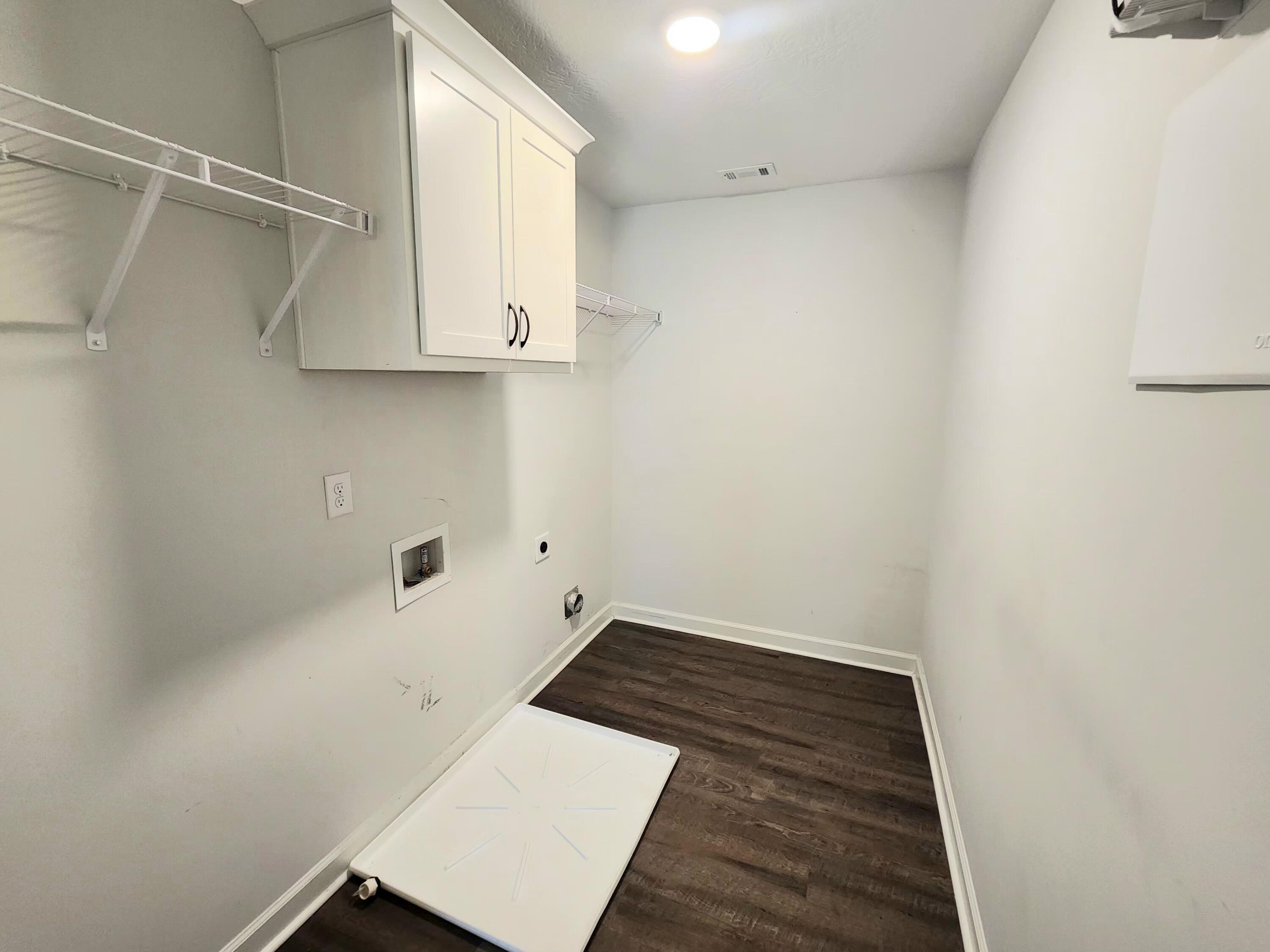 734 Bancroft Drive Grovetown, GA 30813 - Photo 45 of 46 Laundry