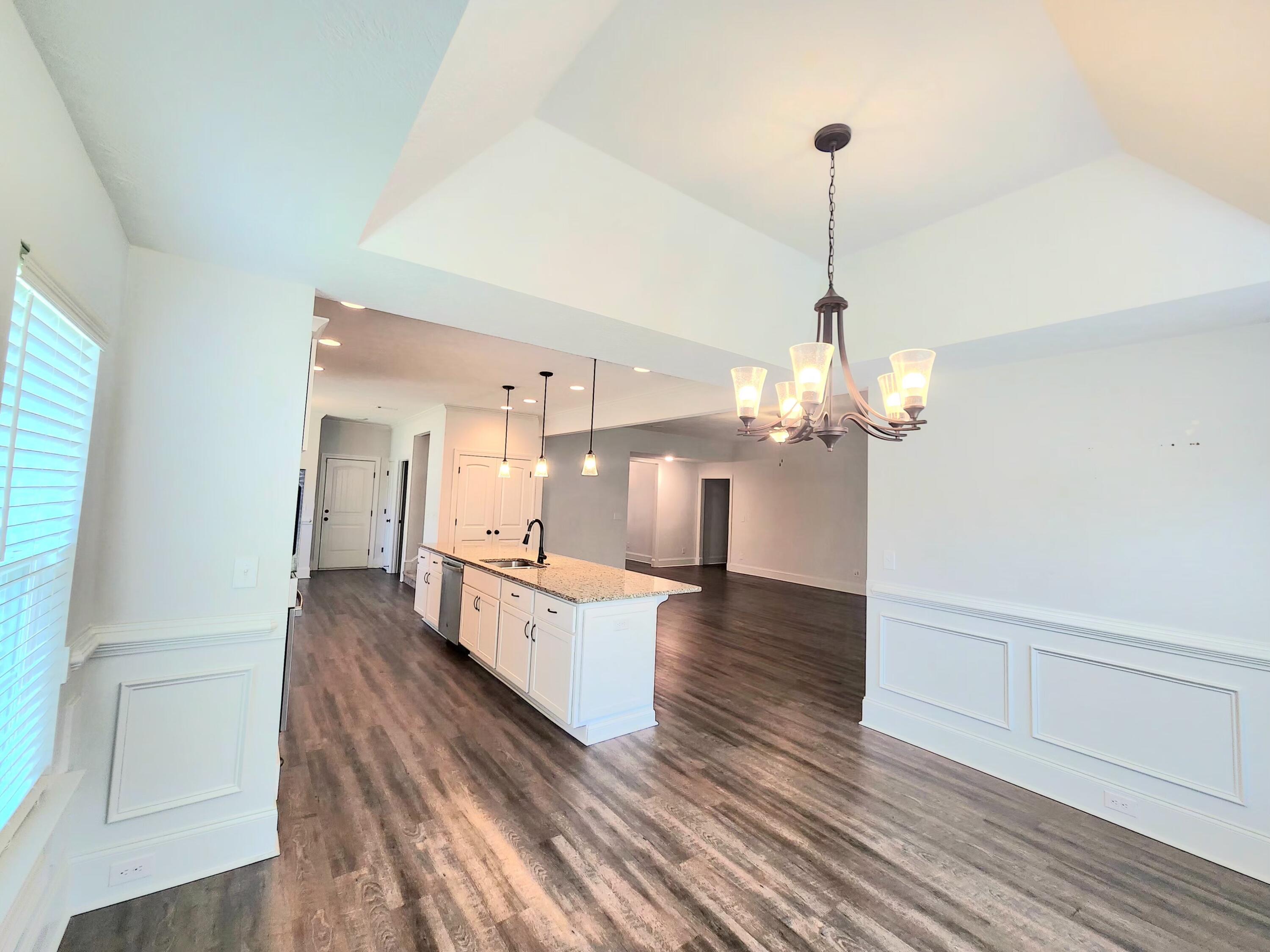 734 Bancroft Drive Grovetown, GA 30813 - Photo 9 of 30 Dining Area
