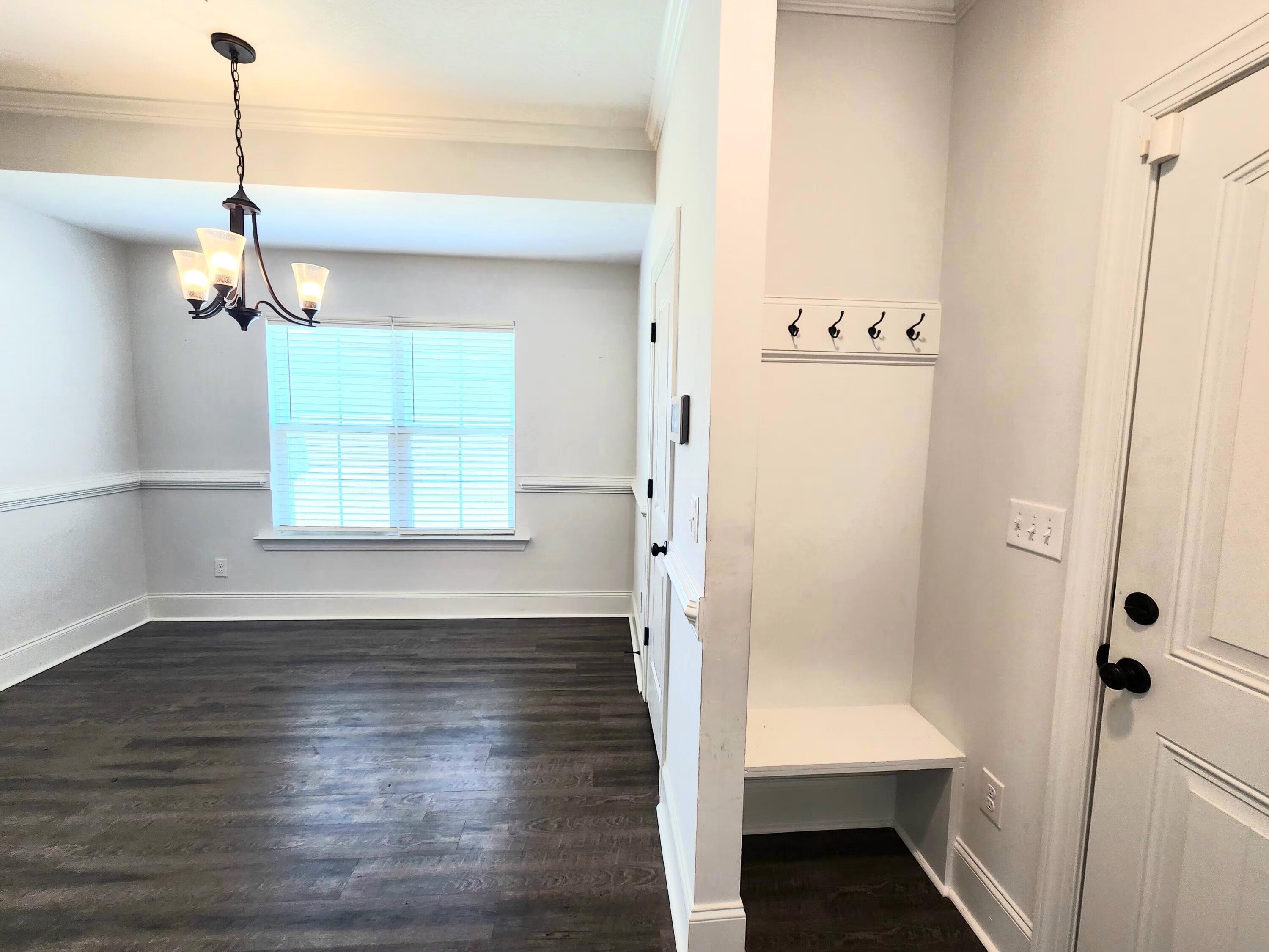 734 Bancroft Drive Grovetown, GA 30813 - Photo 10 of 30 Breakfast-Mudroom