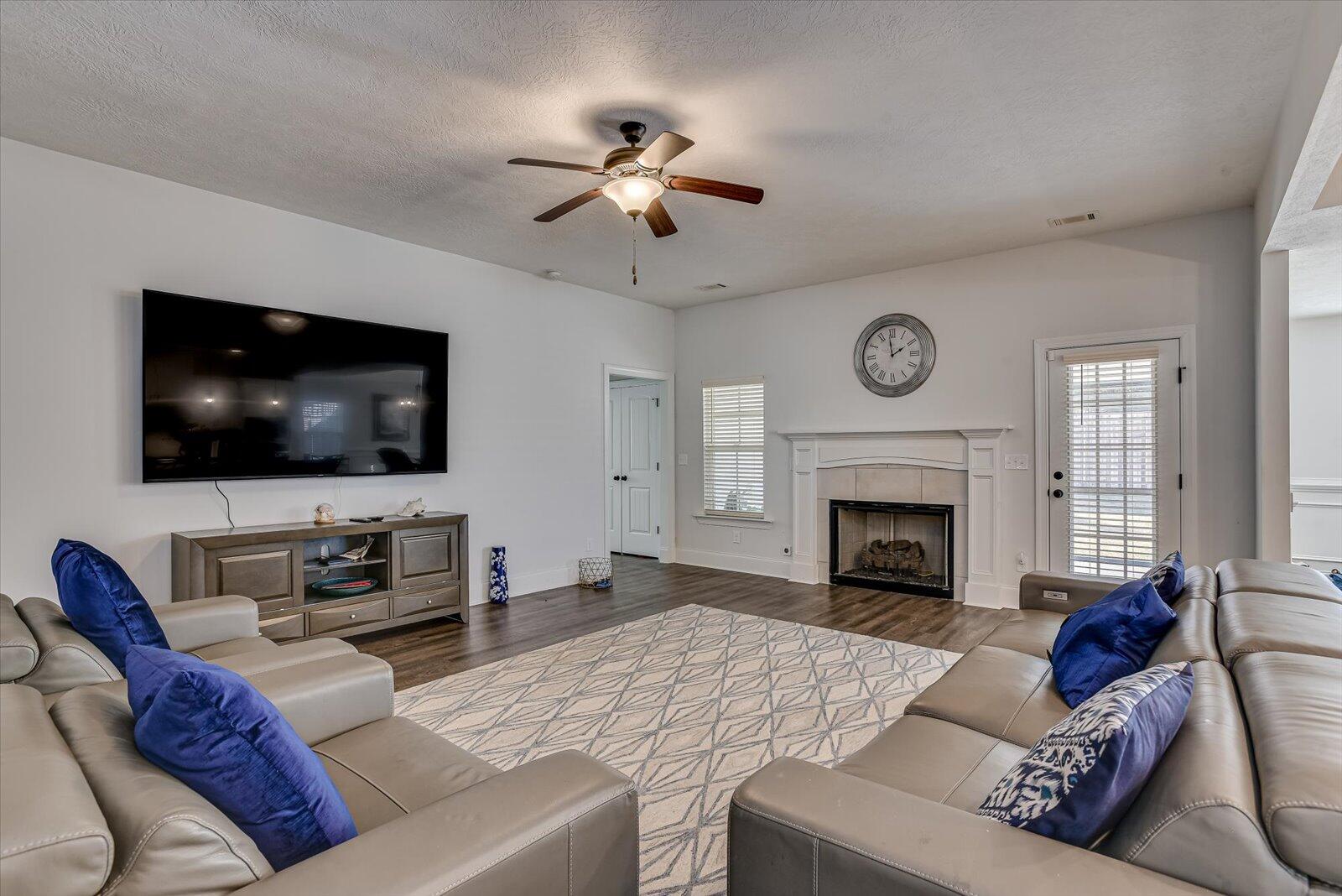734 Bancroft Drive Grovetown, GA 30813 - Photo 10 of 46 Greatroom