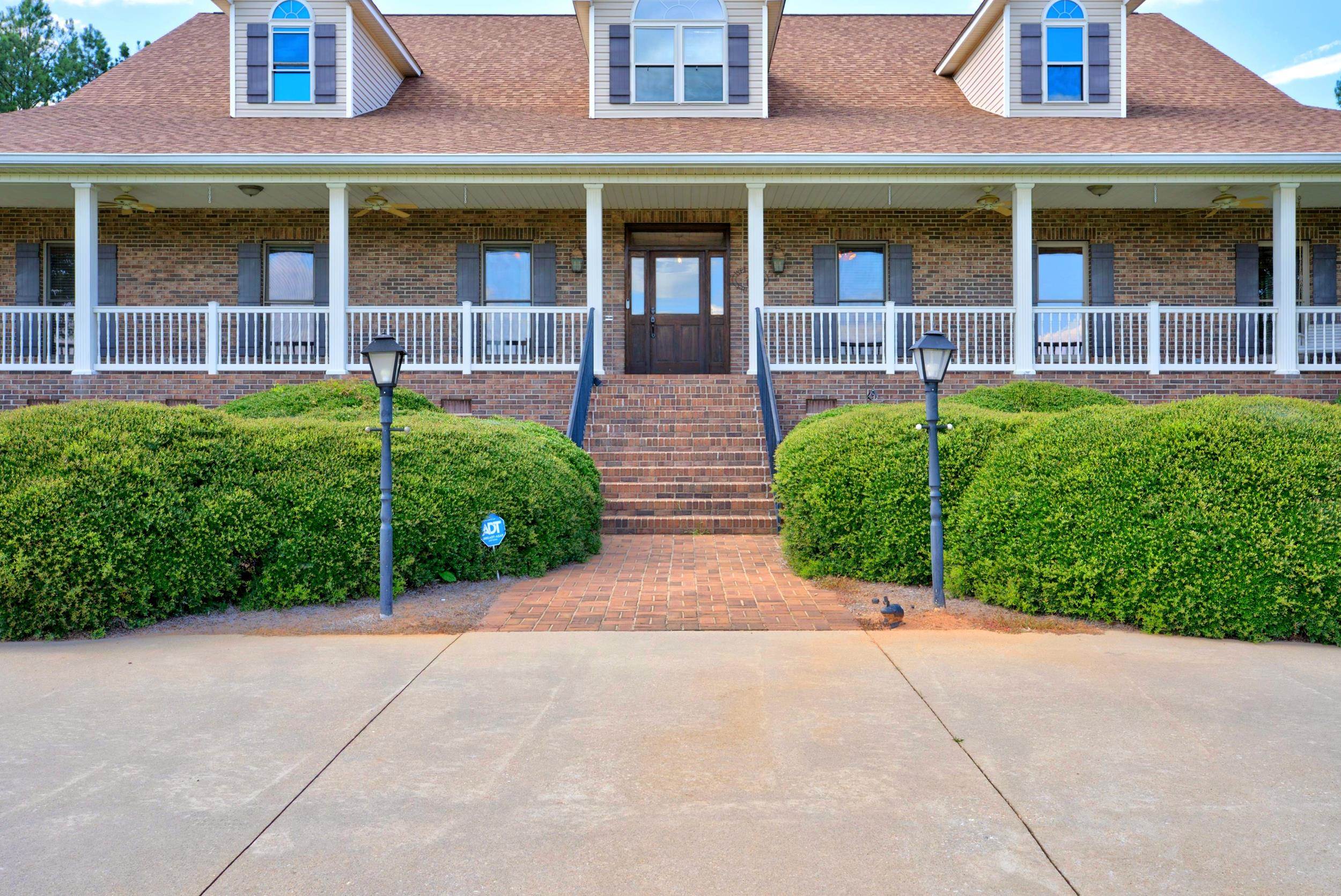 1823 Gowdeysville Road Gaffney, SC 29340 - Photo 47 of 49