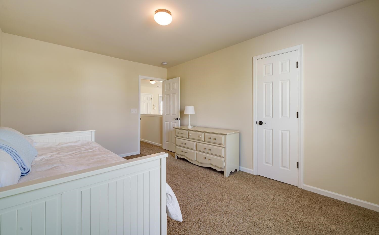 4104 Burnaby Street Raleigh, NC 27616 - Photo 32 of 59 Bedroom 4
