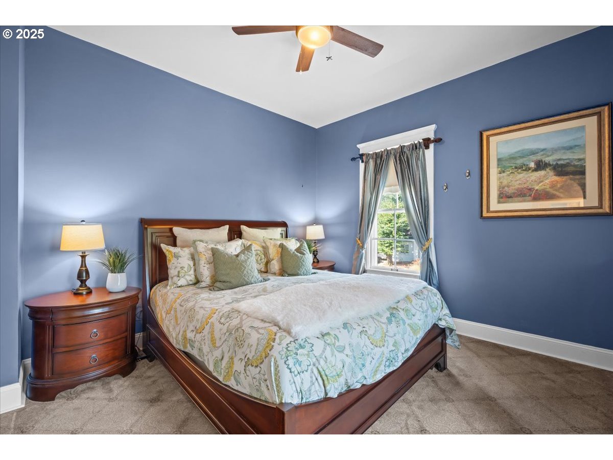 1938 16th Avenue Forest Grove, OR 97116 - Photo 20 of 48 Bedroom, Primary