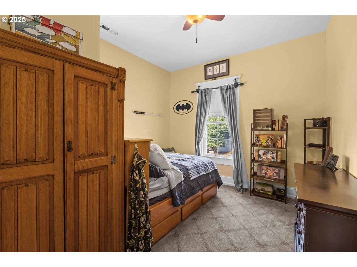 1938 16th Avenue Forest Grove, OR 97116 - Photo 23 of 48 Bedroom